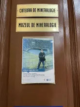 Harangi, Szabolcs - Földtani esték